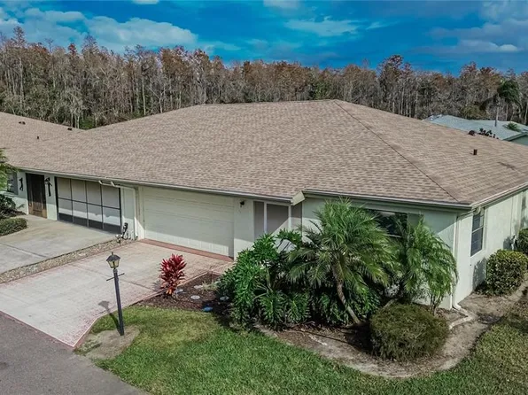 2001 Hartlebury Way #432, Sun City Center, FL 33573