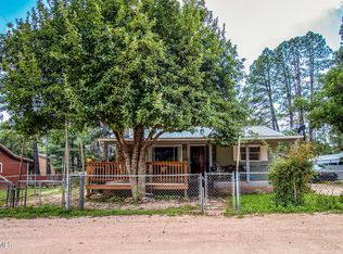 786 W Haught Ave, Payson, AZ 85541