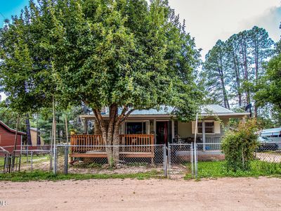 786 W Haught Ave, Payson, AZ, 85541