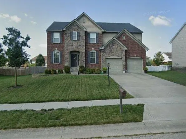 1326 Granite Peak Way, Miamisburg, OH 45342