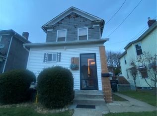 530 Melrose Ave, Ambridge, PA