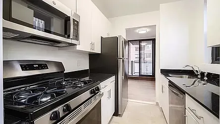 Rented by Oxford Property Group