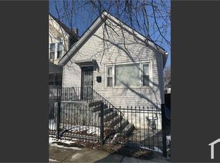 330 E 117th St, Chicago, IL 60628