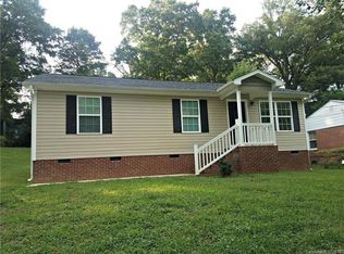 1533 Seigle Ave, Gastonia, NC 28054