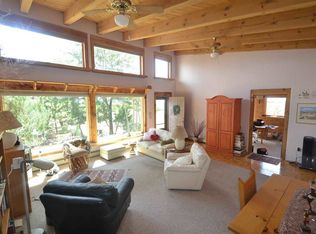 2 Cerrado Rd, Santa Fe, NM 87508