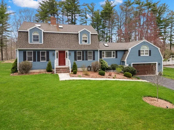 74 Middle Rd, Amesbury, MA 01913
