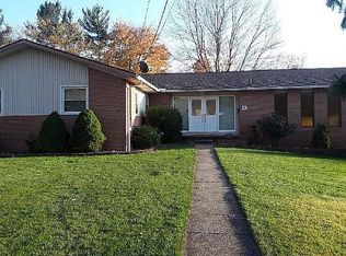 11 Dartmouth Ave, Canfield, OH