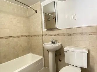 Rented by Beekman Street Realty