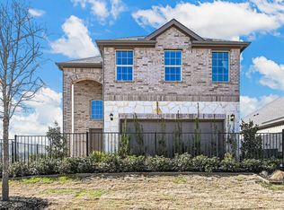 Lakehurst Plan, Winchester Crossing, Princeton, TX 75407