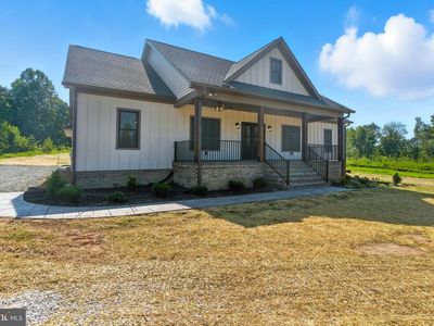 885 Buckners Ln, Mineral, VA, 23117