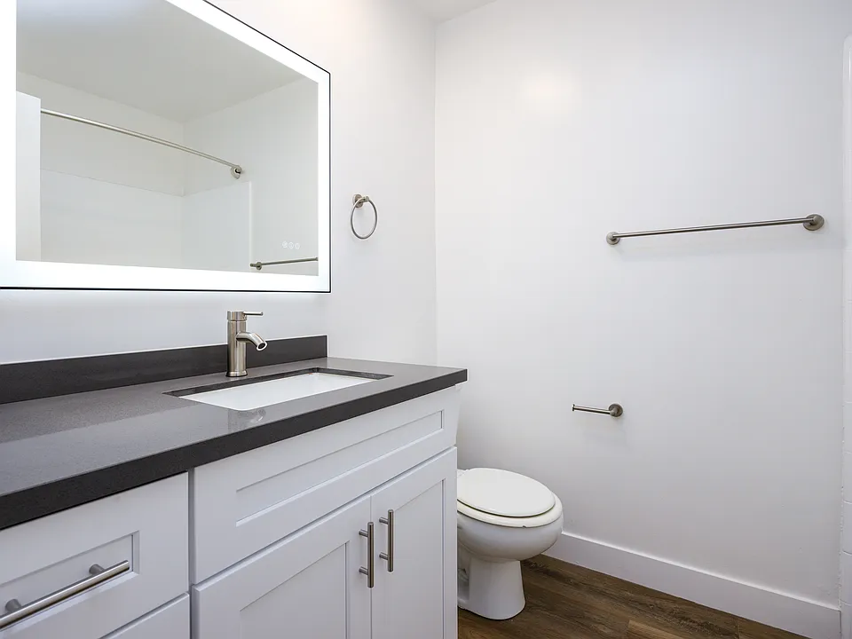 Euclid Place Apartments