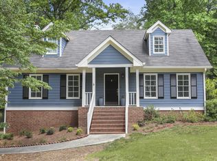 3690 Hickory Ridge Ct, Marietta, GA 30066