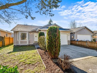2502 169th Street NE, Marysville, WA, 98271