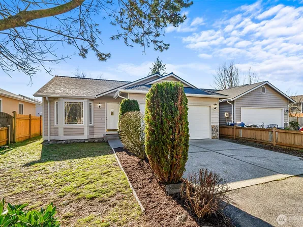 2502 169th Street NE, Marysville, WA 98271