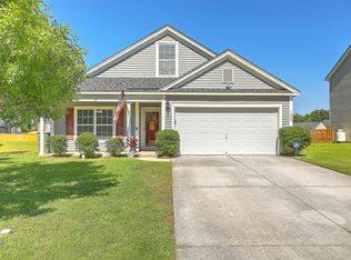1205 Catbird Ct, Hanahan, SC 29410