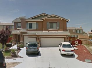 9006 Independence Ave, Hesperia, CA 92344