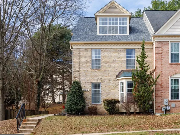 10814 Sherwood Hill Rd, Owings Mills, MD 21117