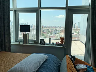 Rented by REAL New York