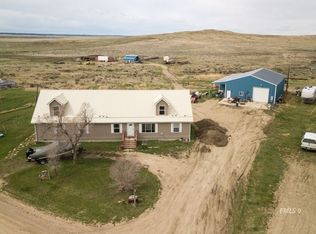 351 Cascade St, Melstone, MT 59054