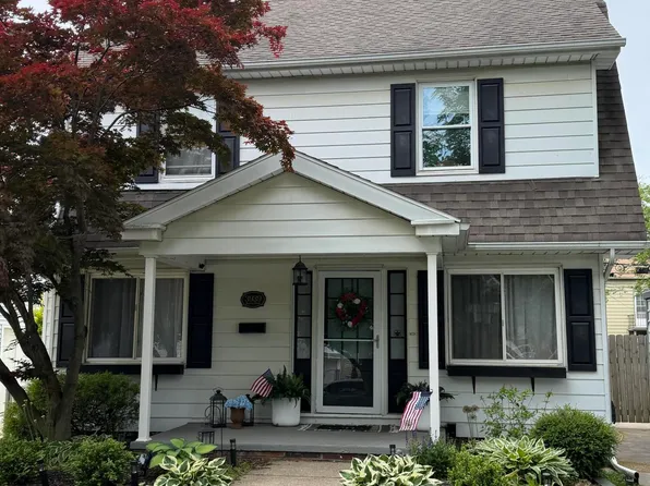 3939 Bowen Rd, Toledo, OH 43613
