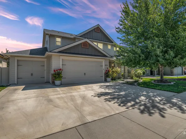 6022 S Snowshoe Ave, Boise, ID 83709