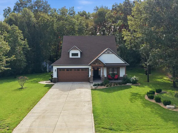10587 Coyote Trl, Wheatfield, IN 46392