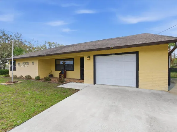 2580 SW Bayshore Blvd, Port Saint Lucie, FL 34984