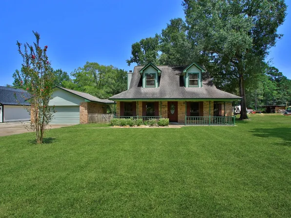 31610 Debbi Ln, Magnolia, TX 77355