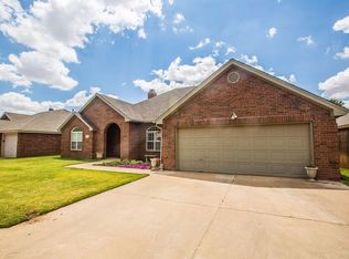 5901 93rd St, Lubbock, TX 79424