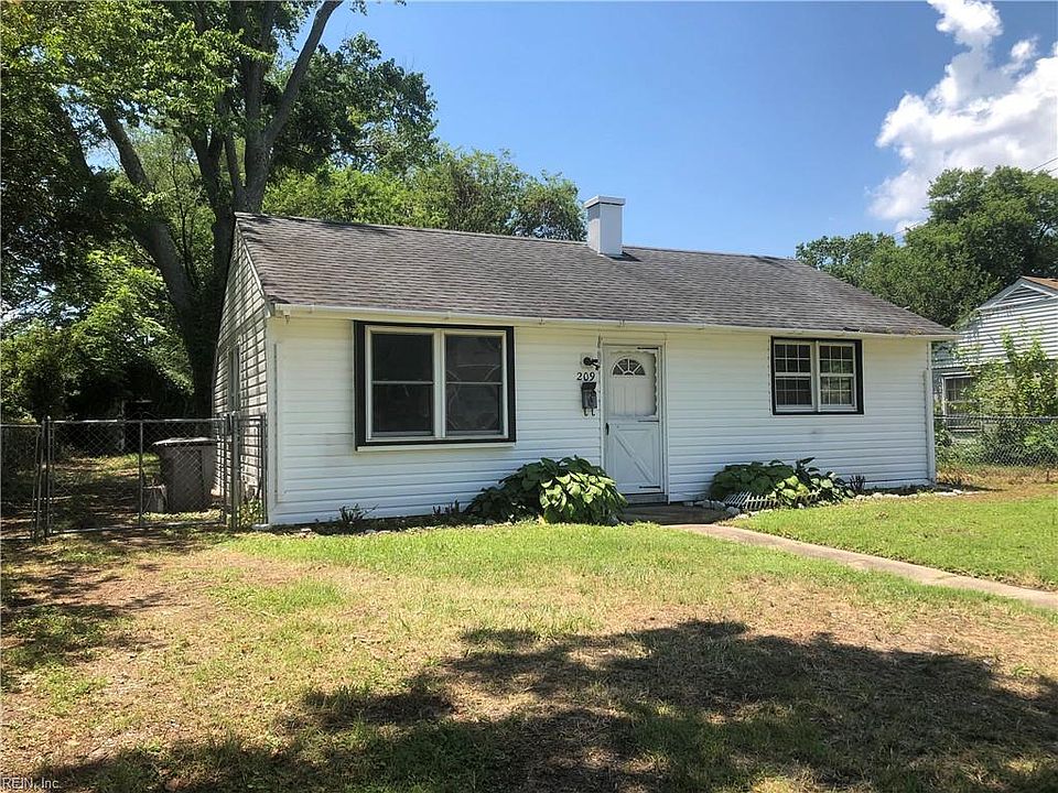 2nd image of 209 Roane Dr