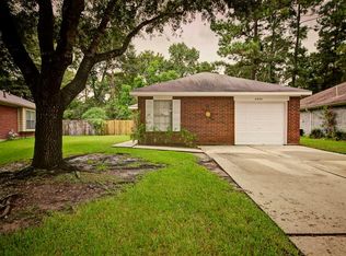 4934 Fox Hollow Blvd, Spring, TX 77389