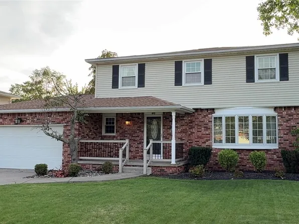 46 Countryside Ln, Grand Island, NY 14072