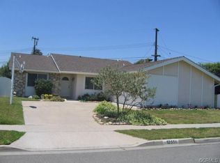 12551 Tunstall St, Garden Grove, CA 92845