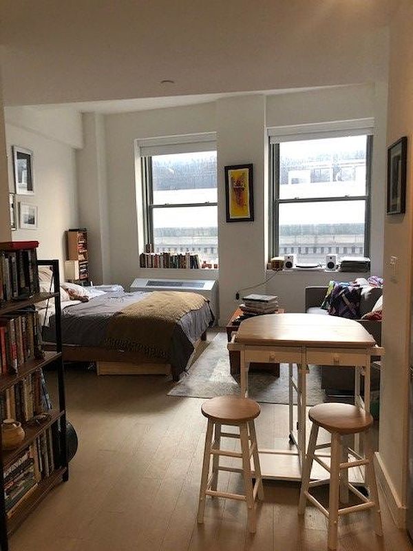 How to Find an Apartment After College – Niche Blog