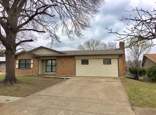 539 Southport Dr, Dallas, TX 75232
