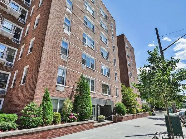 6300 Riverdale Avenue #5C, Bronx, NY 10471