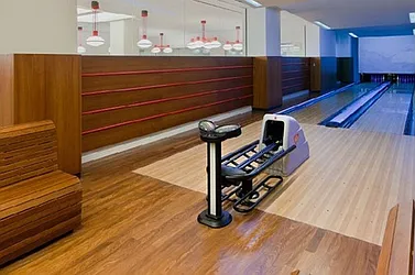 Rented by Nest Seekers International