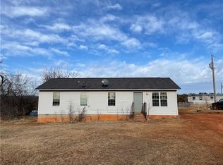 10824 N Taurus Dr, Guthrie, OK 73044
