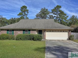 130 Deerwood Ct, Rincon, GA 31326