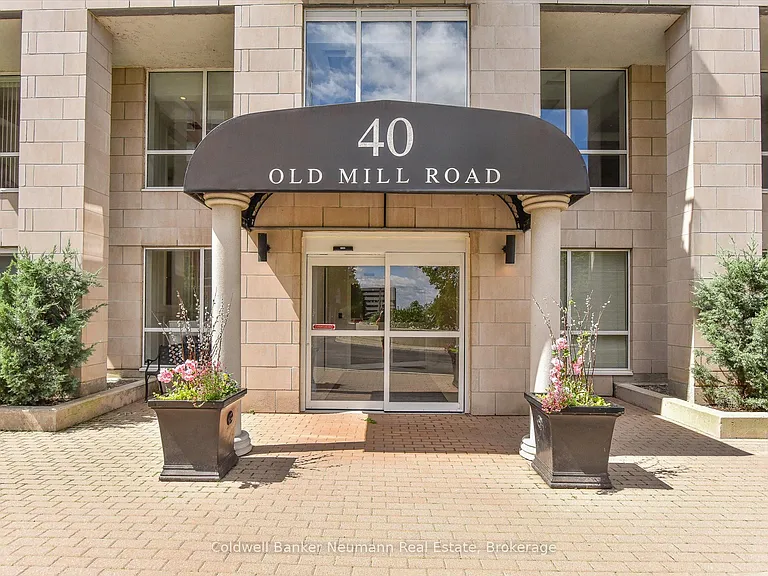 40 Old Mill Rd #804 — Photo 3