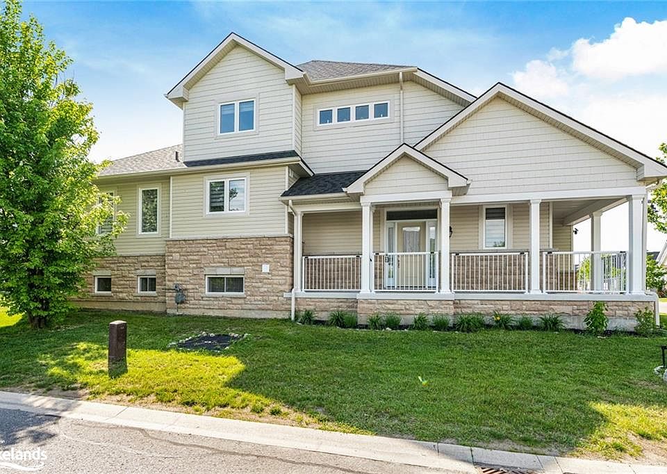 40 Waterview Rd, Wasaga Beach, ON L9Z 0E9 MLS 40608979 Zillow