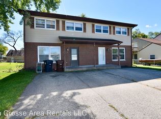 1010 Monroe St, Onalaska, WI 54650