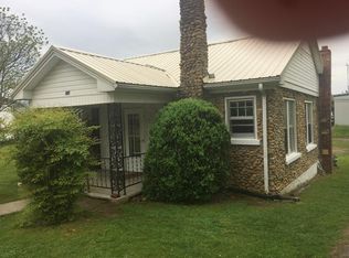 334 Clark St, Sparta, TN 38583