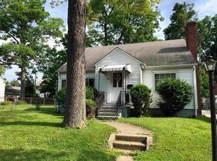 723 Ridgewood Dr, Fort Wayne, IN 46805