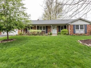 6310 Cromwell Rd, Indianapolis, IN 46250