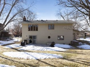 11976 Evergreen St NW, Coon Rapids, MN 55448