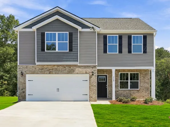 323 Ritter Ln, Anderson, SC 29621