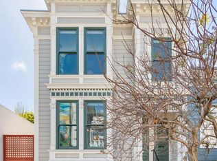 2813-2815 19th St, San Francisco, CA 94110