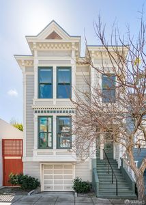 2813-2815 19th St, San Francisco, CA, 94110