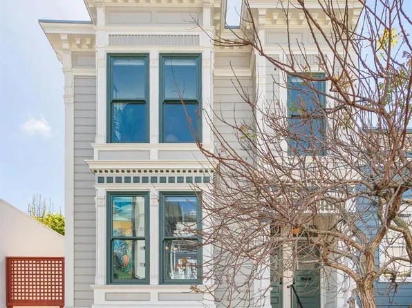 2813-2815 19th St, San Francisco, CA 94110